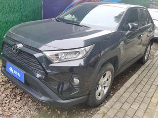 RAV4 2.0L 都市版 