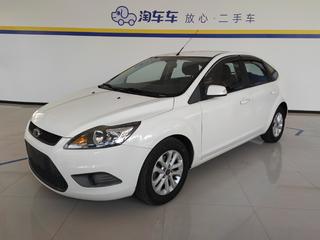 福克斯 1.8L 经典基本型 