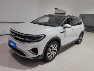 大众揽境 2.0T 