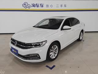 宝来 1.5L 精英型 