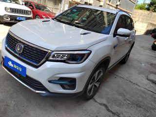 长安CS75 PHEV 1.5T 自动 进取型 