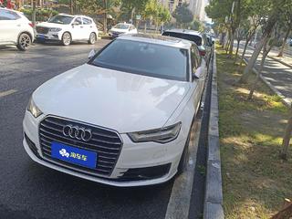 奥迪A6L TFSI 1.8T 自动 运动型 