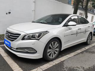 名图 1.8L 智能型 