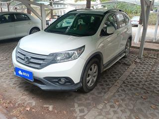 CR-V Lxi 2.0L 