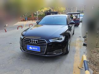 奥迪A6L TFSI 