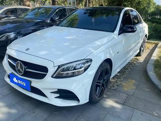 奔驰C级 C260L 1.5T 自动 运动星耀臻藏版 