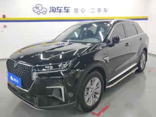 启辰星 1.5T 自动 260T星享版 