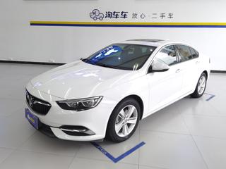 君威 1.5T 20T精英型 