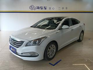 名图 1.8L 智能型 