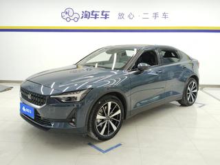 Polestar2 自动 首发版 