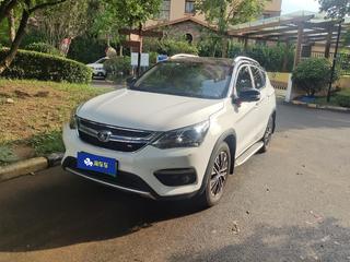 比亚迪宋DM 1.5T 