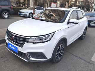 荣威RX3 1.6L 手动 旗舰版 