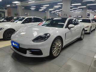 保时捷Panamera 2.9T 自动 十周年纪念版 