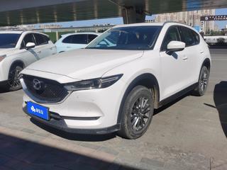 马自达CX-5 2.0L 智享型 