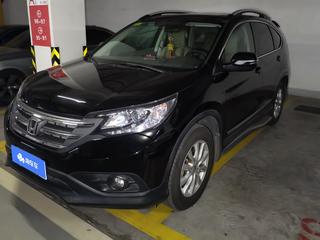 本田CR-V 2.0L 自动 经典型 