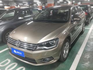 宝来 1.6L 质惠版时尚型 