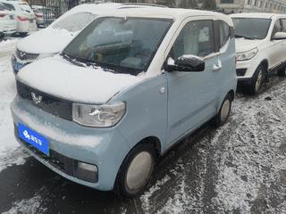 五菱宏光MINI EV 自动 臻享款 