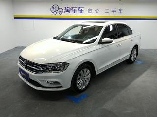 宝来 1.5L 舒适型 