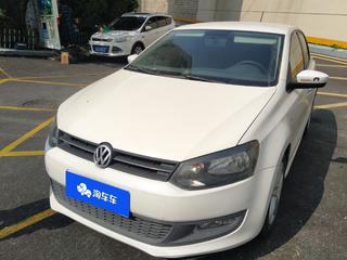 POLO 1.6L 致尚版 