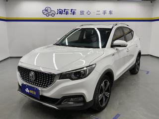 名爵ZS 1.5L 自动 豪华版 