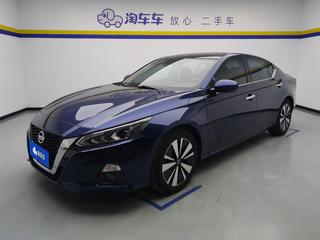 天籁 2.0L XL舒适版 