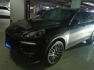 保时捷Cayenne 3.0T 自动 