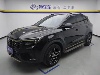 荣威RX5 1.5T 