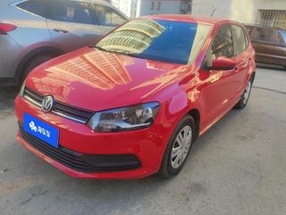 POLO 1.4L 风尚版 