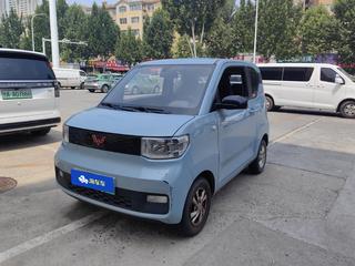 五菱宏光MINI EV 自动 自在款磷酸铁锂 