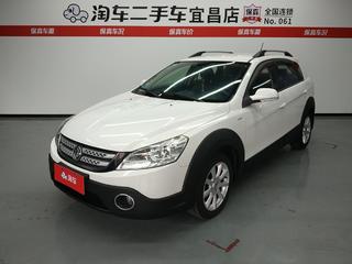 东风风神风神H30 Cross 1.5L 