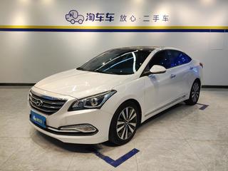 名图 1.8L 尊贵型 