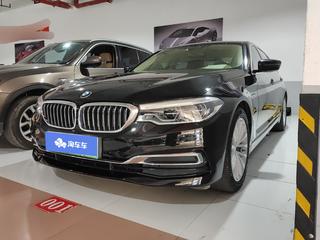 5系新能源 2.0T 豪华套装 