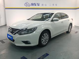 日产天籁 2.0L 自动 XL舒适版 