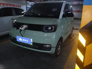 五菱宏光MINI EV 自动 马卡龙时尚款三元锂 