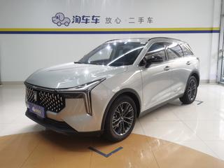 奔腾T55 1.5T 自动 乐活·尊享版 