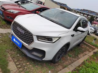 S70 1.5T 标准型 