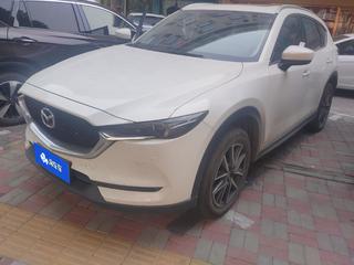 马自达CX-5 2.5L 自动 智尊型 