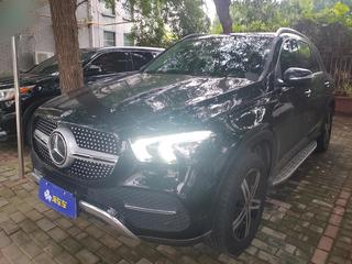 奔驰GLE级 GLE350 2.0T 自动 动感型 