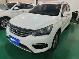 比亚迪宋 1.5T 