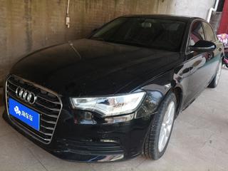 奥迪A6L TFSI 