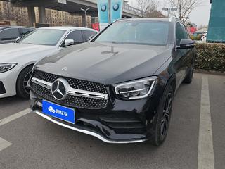 奔驰GLC GLC260L 2.0T 自动 动感型 