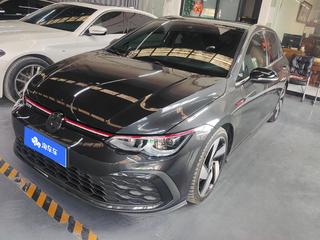 大众高尔夫GTI 2.0T 自动 GTI 