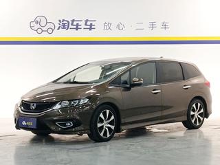 杰德 1.8L 豪华型 