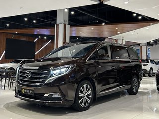 传祺GM8 2.0T 自动 320T尊贵型 