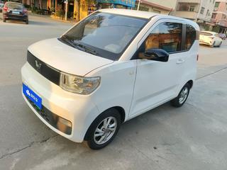 宏光MINI EV 悦享款三元锂 