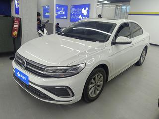 宝来 1.2T 200TSI畅行版 