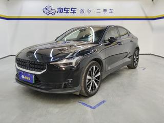 Polestar2 自动 首发版 