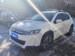 雪铁龙C3-XR 1.6L 自动 先锋型改款 