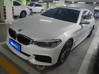 宝马5系 530Li 