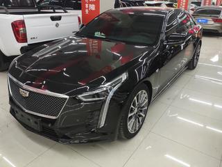 凯迪拉克CT6 2.0T 